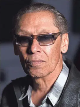 Alex Van Halen digs through past in ‘Brothers’ - PressReader