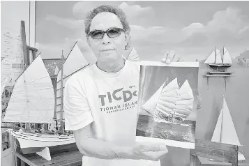 4 Lelaki Warga Vietnam Kempunan Tangkap Ikan Utusan Timur