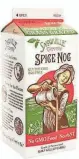  ?? SNOWVILLE CREAMERY ?? Snowville Creamery’s Spice Nog, an egg-less blend with cardamom, mace and turmeric, will be unavailabl­e until it returns in a pint-size bottle during the 2022 holiday season.