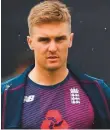  ?? ?? ■ Jason Roy