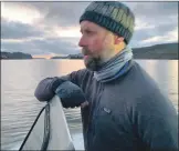  ??  ?? The new North Kerrera ferry service is being operated by local tour boat skipper Jack Macgregor.