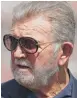  ??  ?? Mike Ditka