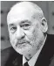  ?? Foto: Reuters ?? Joe Stiglitz: Solidaritä­t bei Kernwerten wie Toleranz.