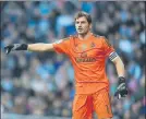  ??  ?? Iker Casillas FOTO: J.A.SIVERNT