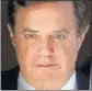  ?? REUTERS FILE ?? Paul Manafort