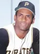  ?? ?? Roberto Clemente