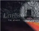  ?? CANU ARTS ?? Lithium The Alumit será una expansión a Inmate 39.