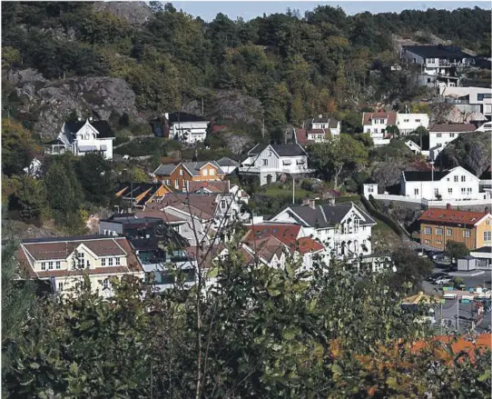  ??  ?? ØKER: Det er mange avgifter som øker neste år.