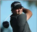  ??  ?? More trouble for Patrick Reed