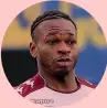  ?? LAPRESSE ?? Joel Obi, 26 anni