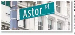  ??  ?? Vincent Verdi (top), who worked for CIA and Pentagon in Afghanista­n, pleaded guilty Thursday to gunning down Elizabeth Lee-Herman (inset above) on Astor Place after stalking her.