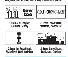 Dingbats Pressreader