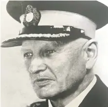 `BUFFALO JOE' HEALY'S TIRELESS SEARCH FOR THE RCMP'S BURIED & LOST ...