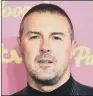  ??  ?? PADDY MCGUINNESS:
Viewers don’t want this show to fail says presenter.