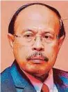  ?? ?? Datuk Dr Rohaizat Yon