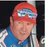  ?? SCOTT DIXON BY BRIAN SPURLOCK/USA TODAY SPORTS ??