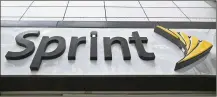  ??  ?? Sprint executives say the mergers won’t jack up the prices consumers pay for wireless service.