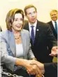  ?? K.C. ALFRED U-T FILE ?? House Speaker Nancy Pelosi put Rep. Mike Levin on committees after his win.