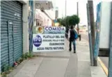  ?? Foto: José María Vázquez ?? Lo que importa es la publicidad, no el ciudadano: