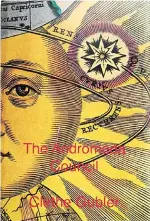  ??  ?? Book cover — Andromeda Council