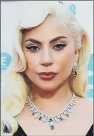  ?? ?? Lady Gaga See Question 6