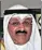  ??  ?? Samih Johar Hayat, Kuwaiti ambassador