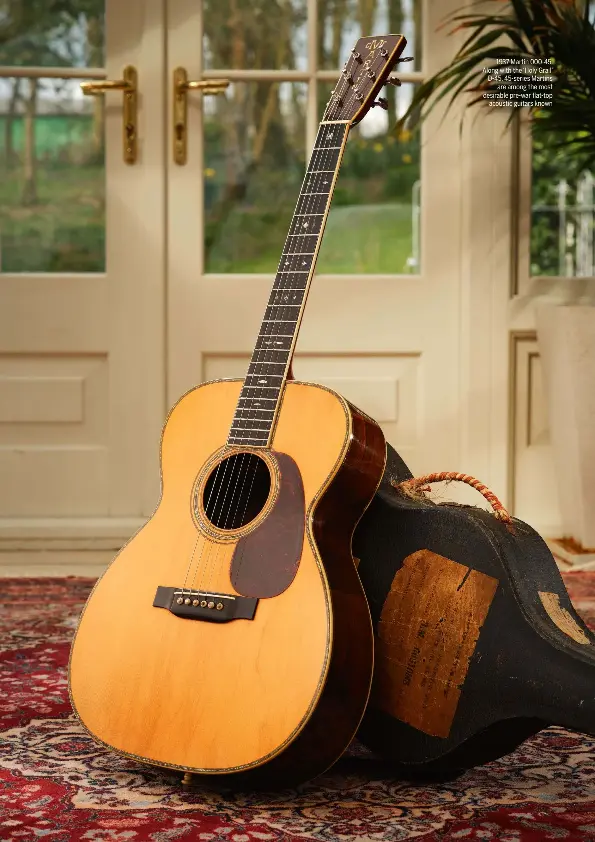 1937 MARTIN 000-45 - PressReader