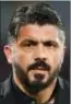  ??  ?? Gennaro Gattuso