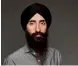  ??  ?? Waris Ahluwalia