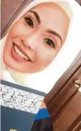 Bogus Dentist Nur Farahanis Issues Public Apology Pressreader