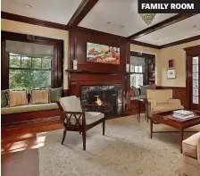  ?? ?? FAMILY ROOM