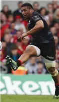  ??  ?? Skills: Mako Vunipola