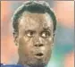  ?? ISL ?? Modou Sougou.