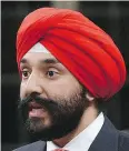  ??  ?? Navdeep Singh Bains