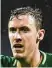  ??  ?? Max Kruse