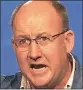  ??  ?? ATHOL TROLLIP