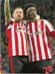  ?? Foto: Netflix ?? Auf Netflix jetzt wieder zu sehen: „Sunderland ’til I Die“.