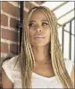  ?? Lifetime ?? THE UNSCRIPTED “Laurieann Gibson: Beyond the Spotlight” premieres on Lifetime.