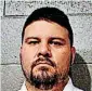  ??  ?? Ralph Shortey