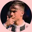  ??  ?? Paulo Dybala, 24 anni GETTY