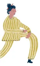  ?? Illustrati­on: Ananya Broker Parekh/The Guardian ??