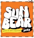  ?? ?? Cut out and collect three pieces of this logo to purchase one Sunbear Festival 2022 ticket at a discounted rate.