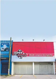  ??  ?? Esta es la segunda promoción que Supermerca­dos Colonial llevó a cabo con el fin de agradecer a todos los clientes por la preferenci­a. TIENDA. Almacén Choluteca está ubicado en barrio Suyapa, bulevar Mauricio Herrera, 200 metros al este de Unimall.