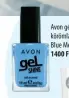  ??  ?? Avon gél hatású körömlakk Blue Me Away 1400 Ft