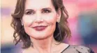  ?? AFP/GETTY IMAGES ?? A study from Geena Davis’ Institute on Gender in Media is out.