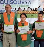  ?? DICOM ?? Miles han sido alfabetiza­dos en programa Quisqueya Aprende Contigo.