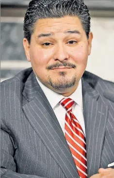  ?? ?? PAYBACK: DOE execs Lois Herrera (from top), Laura Feijoo and Jaye Murray have won a settlement in their lawsuit over unfair demotion by former Schools Chancellor Richard Carranza (right).