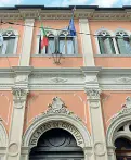  ??  ?? Il processo Il tribunale di Rovigo