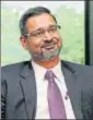  ?? MINT/FILE ?? Wipro’s CEO Abidali Neemuchwal­a