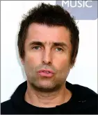  ?? ?? Liam Gallagher See Question 6.